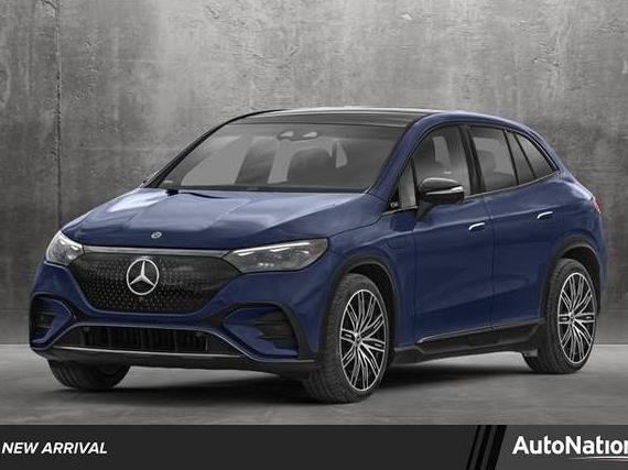 MERCEDES-BENZ EQE-CLASS SUV 2023 4JGGM2BB5PA004834 image